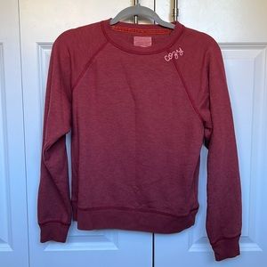 NWOT American Eagle Sweatshirt XS